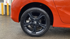 Vauxhall Corsa 1.2 Turbo GS Line 5dr Petrol Hatchback